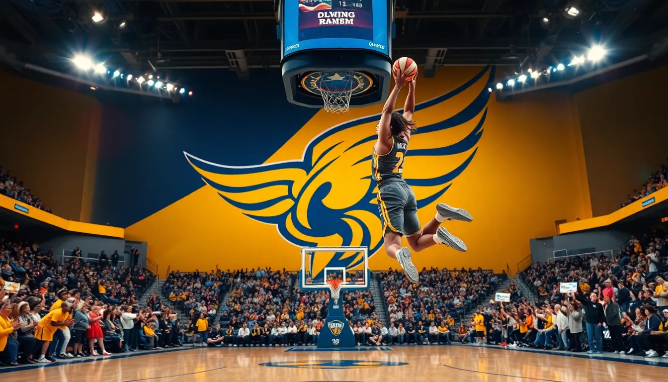 Imagen relacionada con Paige Bueckers WNBA debut