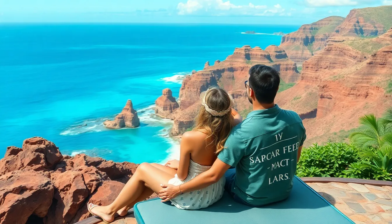 Imagen relacionada con vacaciones en Lanai
