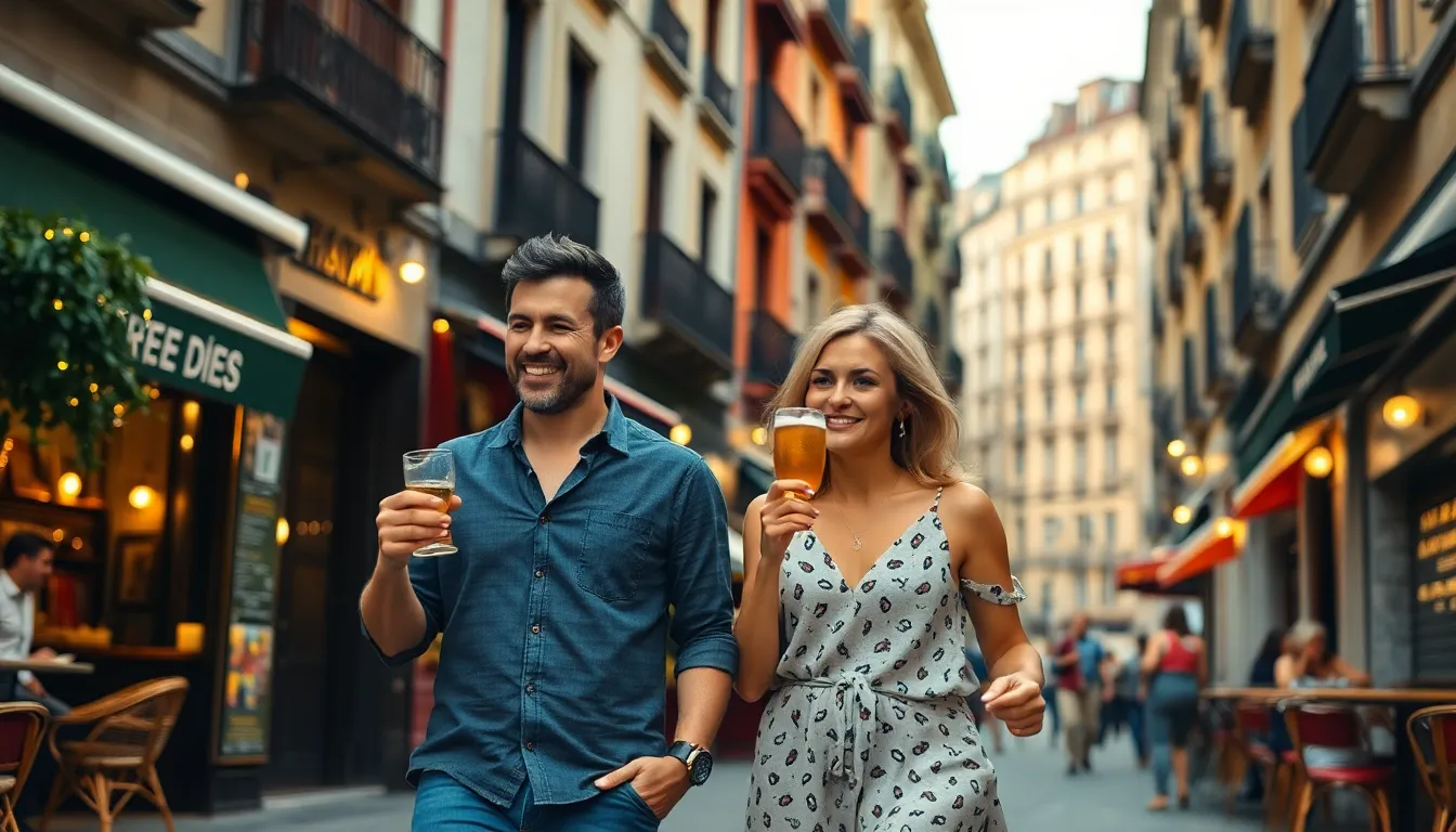 Imagen relacionada con Luke Evans en España