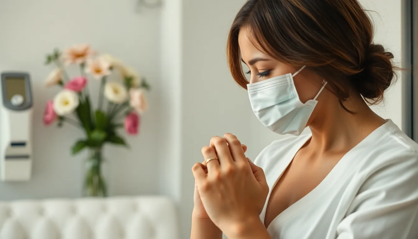 Imagen relacionada con María Teresa Guerrero tratamiento cáncer
