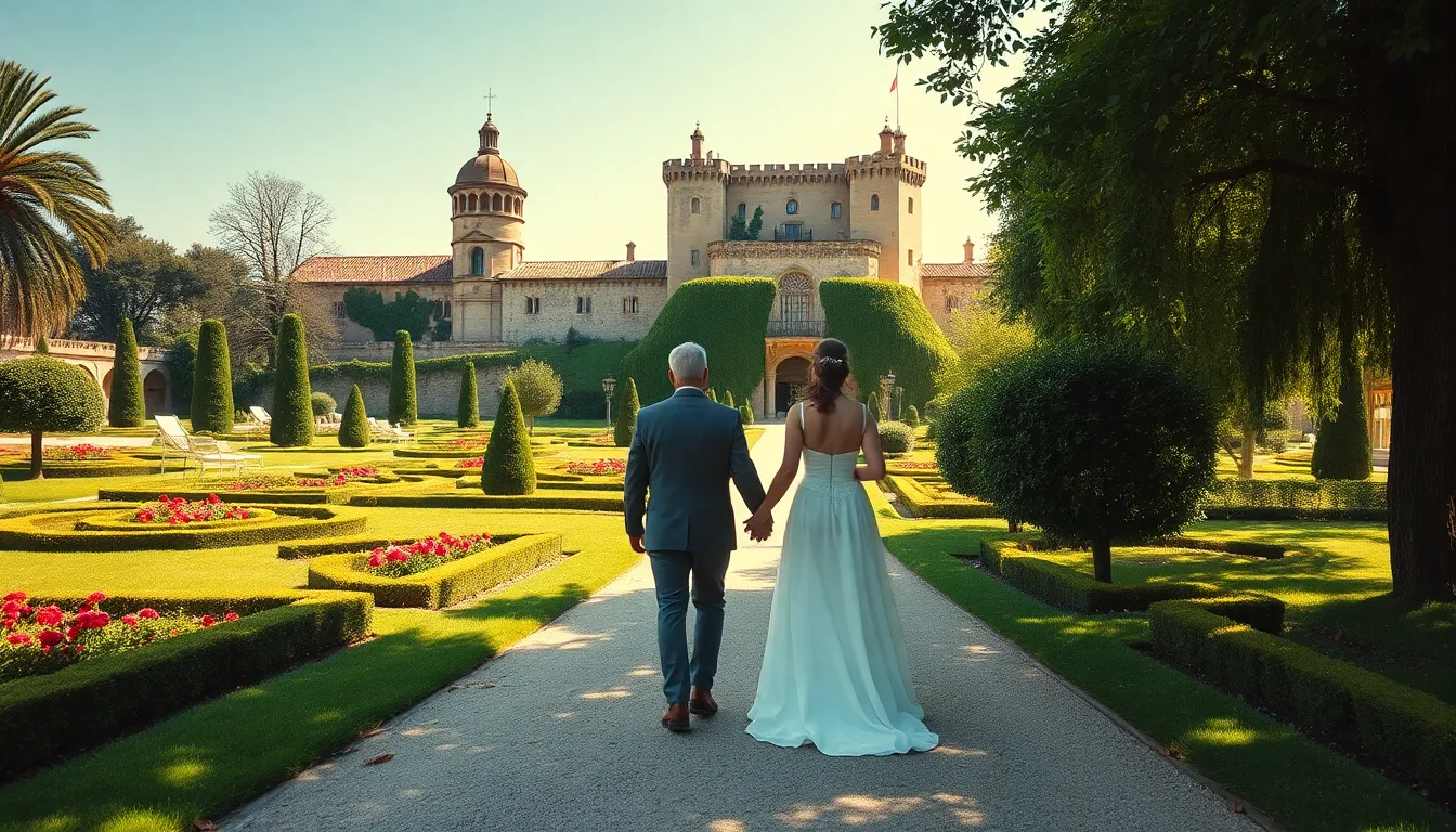 Imagen relacionada con Jaime Lorente boda