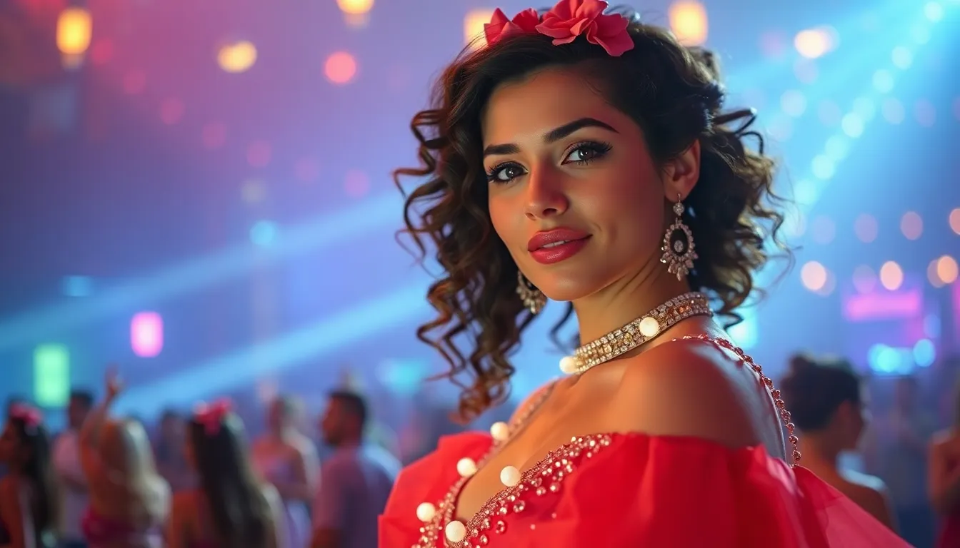 Imagen relacionada con Eurovisión 2025 Melody
