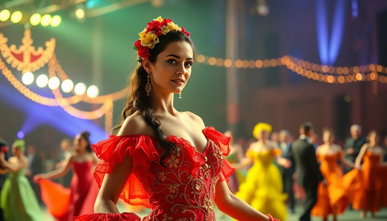 Imagen relacionada con Eurovisión 2025