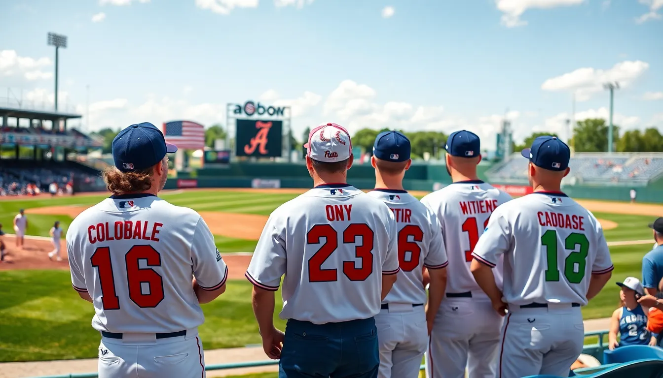 Imagen relacionada con David Njoku Celebrity Softball Game