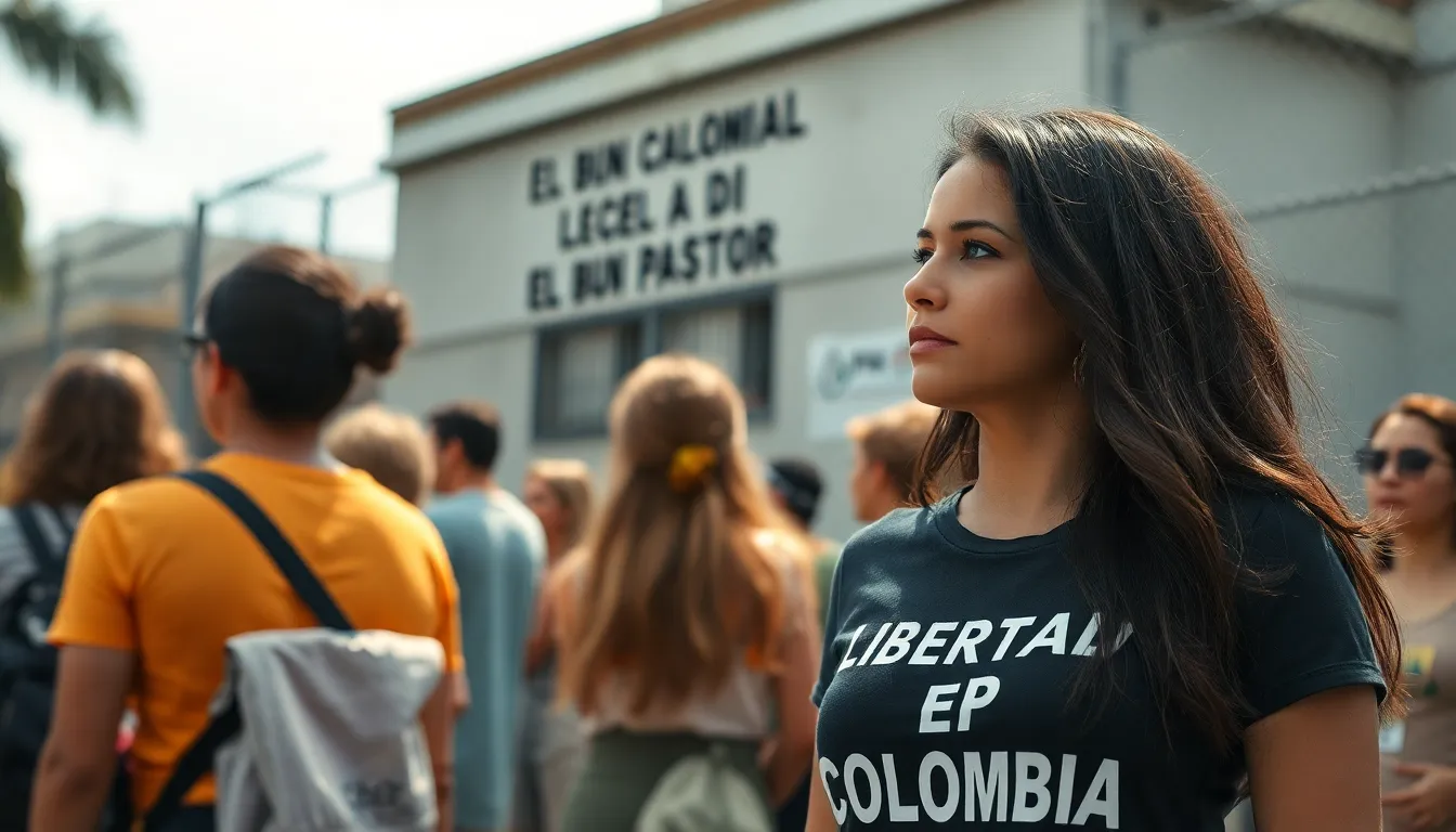 Imagen relacionada con Libertad para Epa Colombia