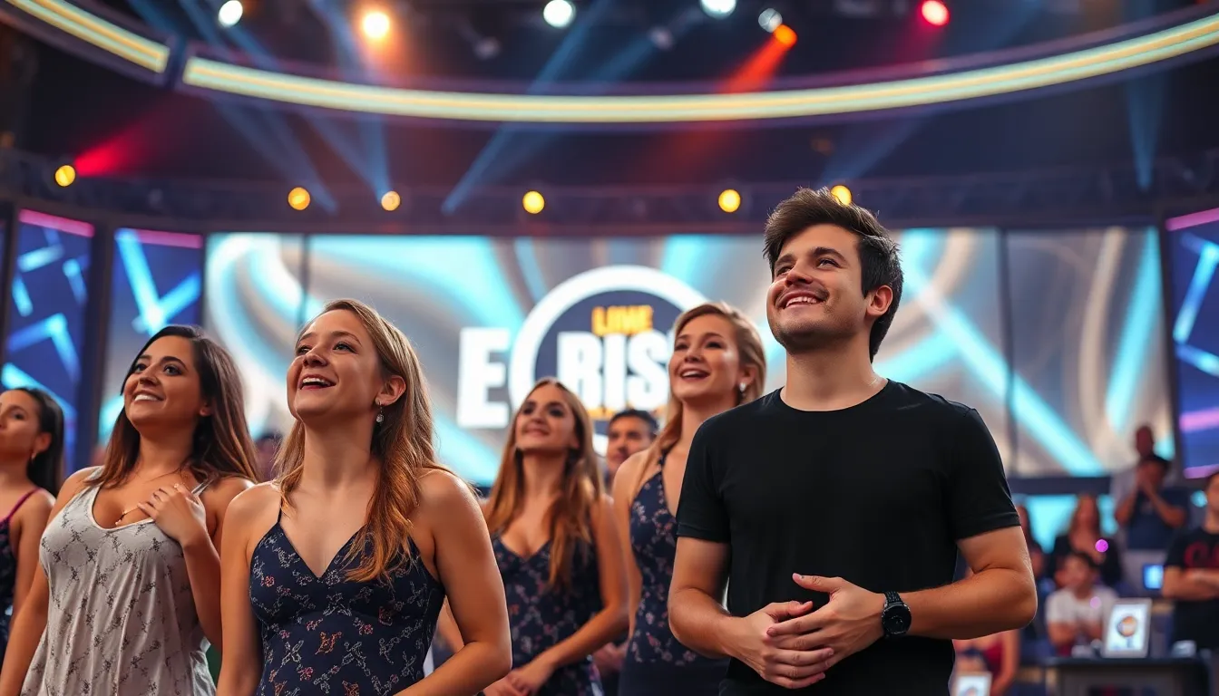 Imagen relacionada con La Casa de los Famosos Colombia 2