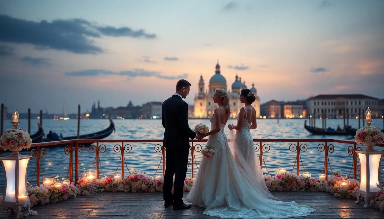 Imagen relacionada con Boda Jeff Bezos