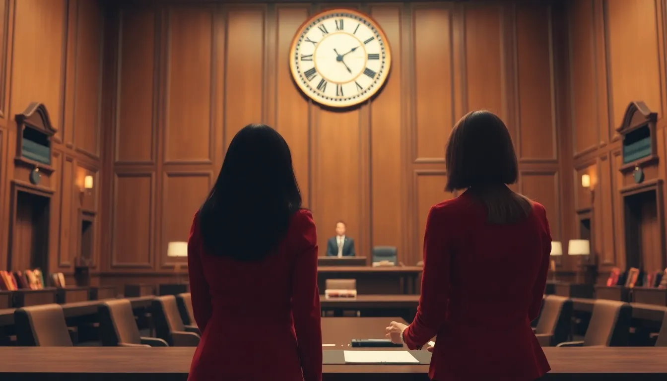 Imagen relacionada con Lively Swift juicio