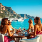 Imagen relacionada con Mallorca celebridades verano 2025