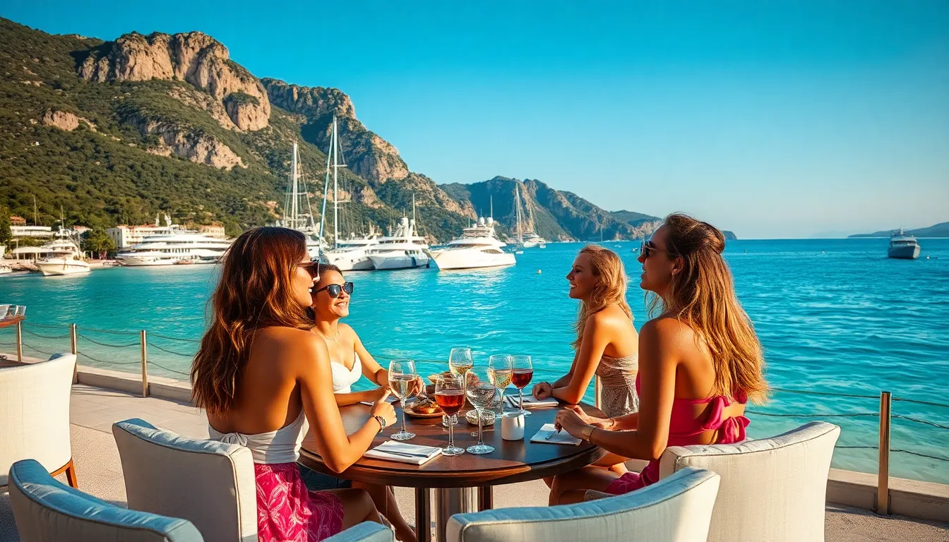 Imagen relacionada con Mallorca celebridades verano 2025