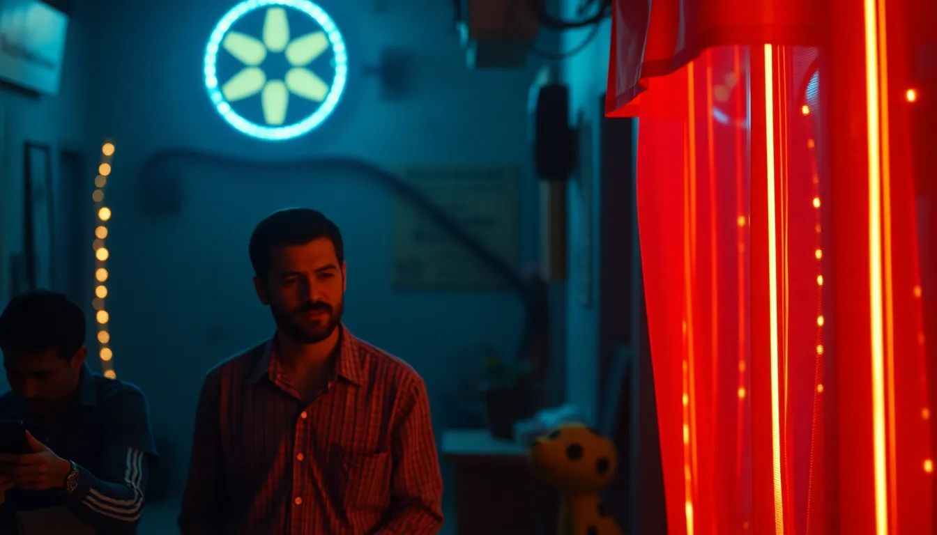 Imagen relacionada con Santiago Segura críticas cine