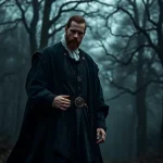 Imagen relacionada con Werwulf Robert Eggers