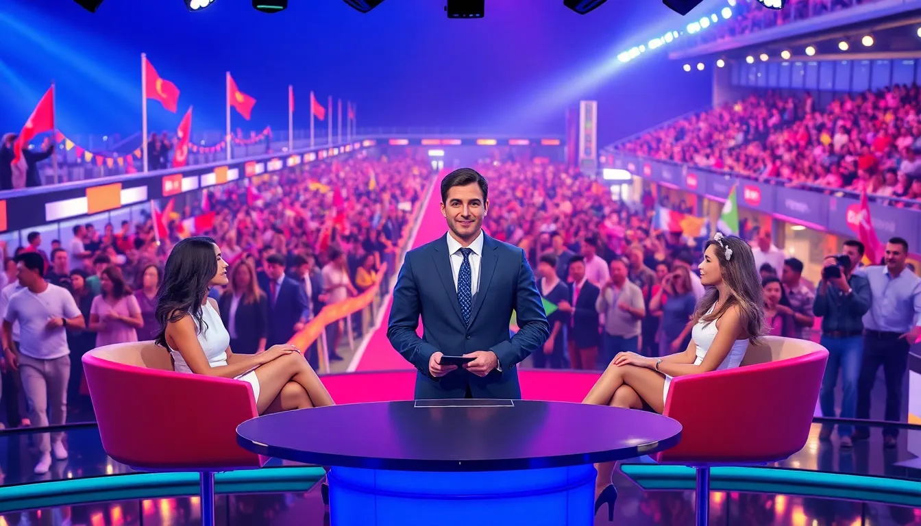 Imagen relacionada con El Grand Prix 2025