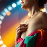 Imagen relacionada con Natalia Lafourcade embarazo