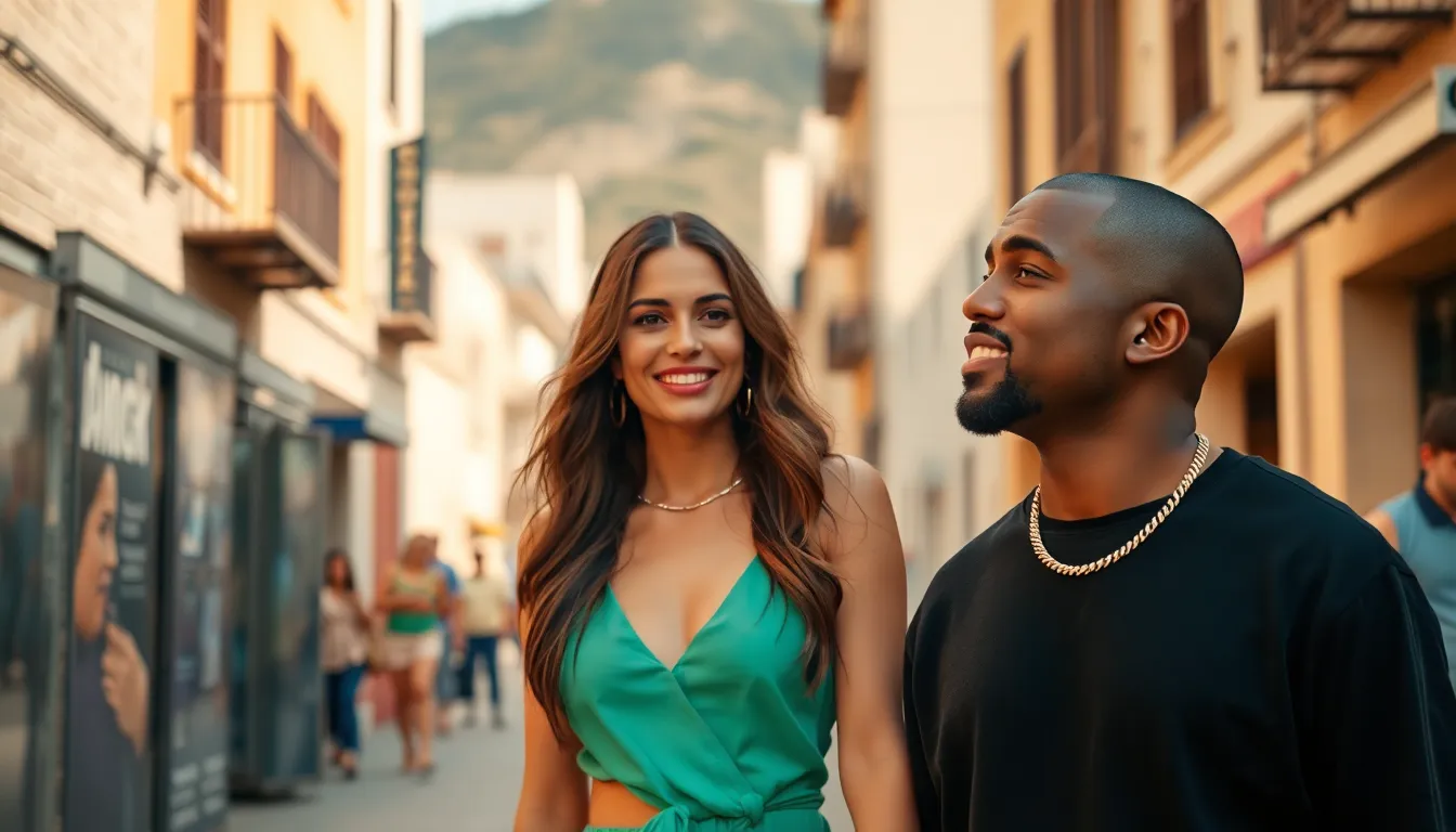 Imagen relacionada con Kanye West Mallorca