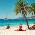 Imagen relacionada con vacaciones en Mallorca 2025