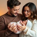 Imagen relacionada con nacimiento de Eloísa