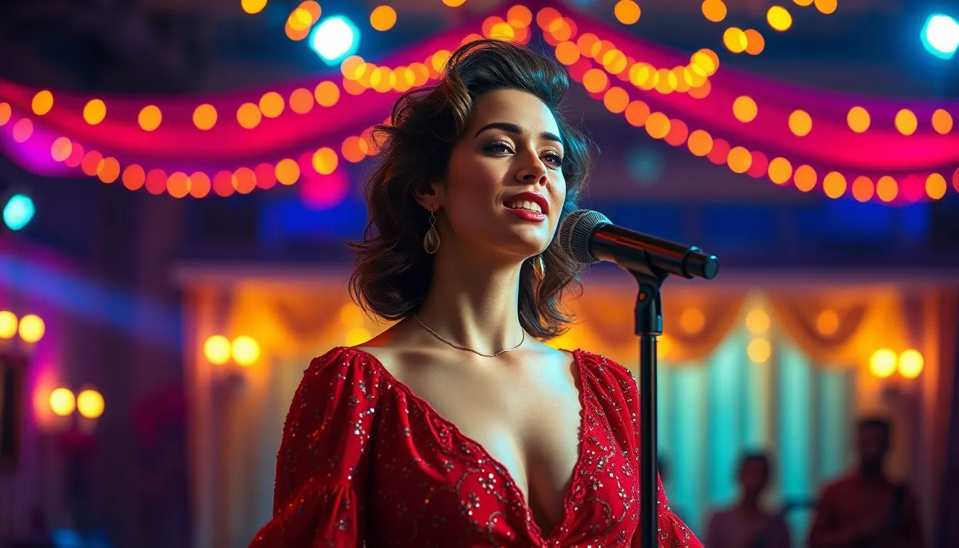 Imagen relacionada con Melody Eurovisión 2025
