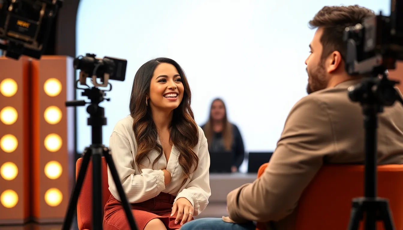 Imagen relacionada con Becky G La Revuelta
