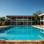 Imagen relacionada con Piscina-Club Stella Madrid
