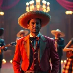 Imagen relacionada con Tommy Vásquez actriz