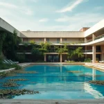 Imagen relacionada con Piscina Club Stella Madrid