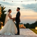 Imagen relacionada con boda Cristiano Ronaldo Georgina Rodríguez