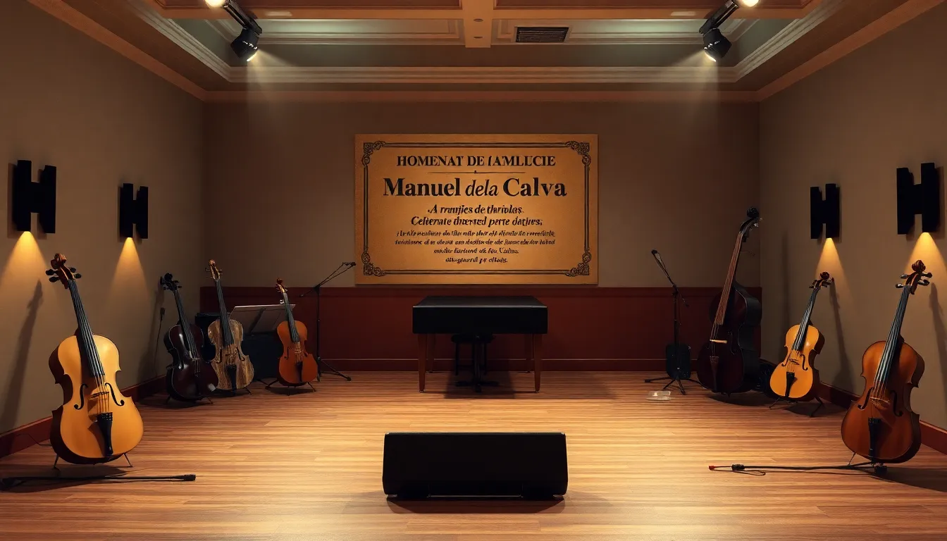 Imagen relacionada con Manuel de la Calva