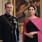 Imagen relacionada con Felipe VI Annie Leibovitz