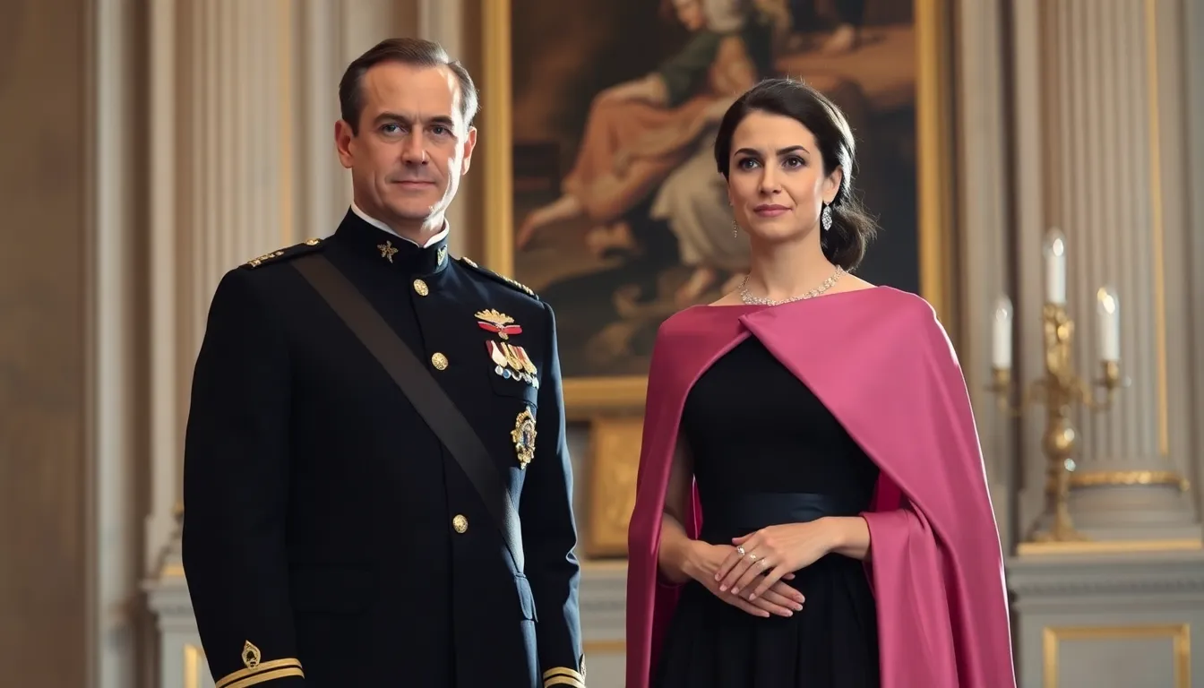 Imagen relacionada con Felipe VI Annie Leibovitz