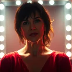 Imagen relacionada con Laura Pausini homenaje Pippo Baudo
