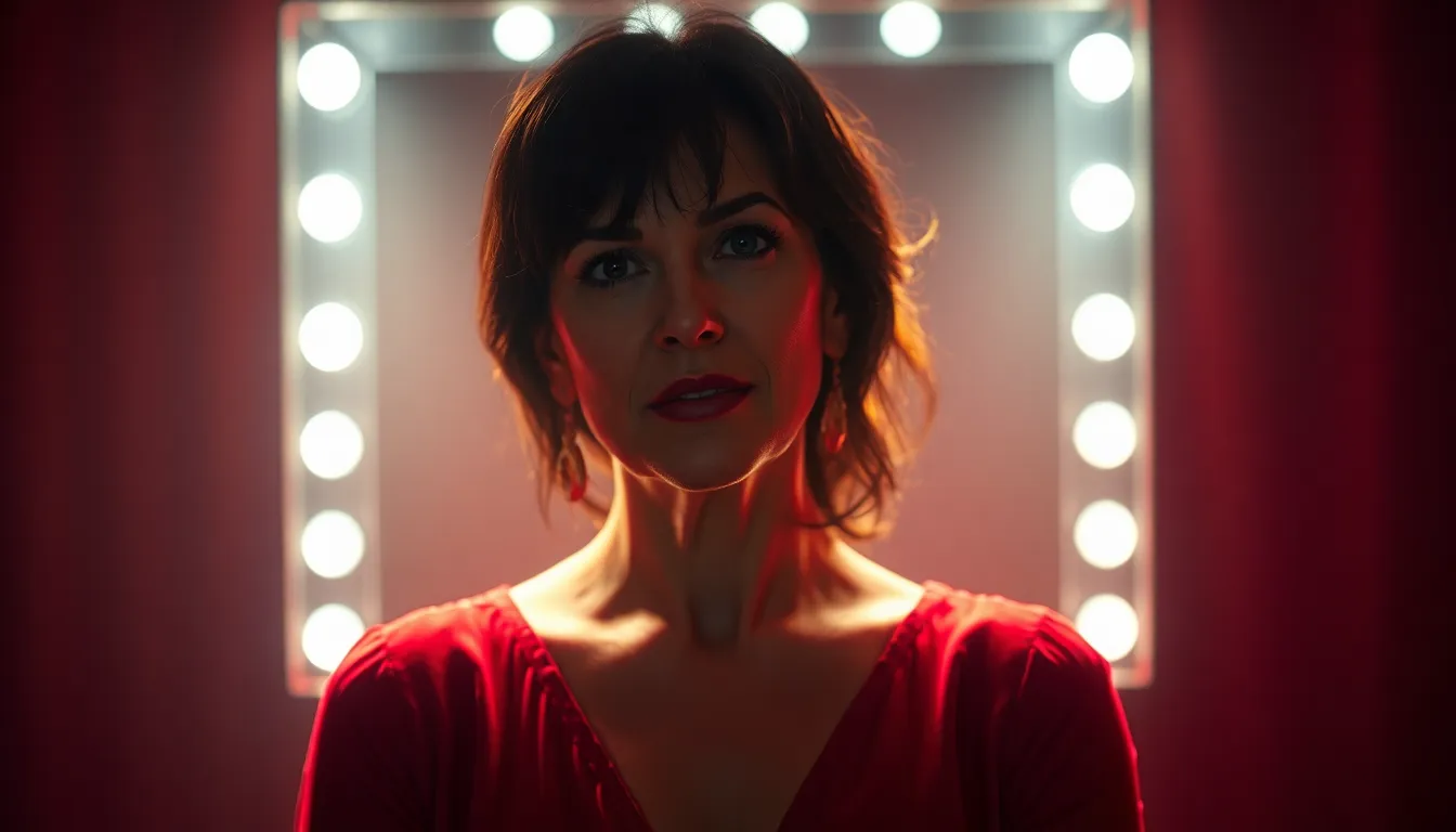 Imagen relacionada con Laura Pausini homenaje Pippo Baudo