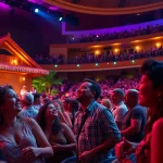 Imagen relacionada con Bad Bunny Coliseo Puerto Rico