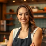 Imagen relacionada con Yany Prado Top Chef VIP 2025