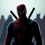 Imagen relacionada con Deadpool Vengadores Doomsday
