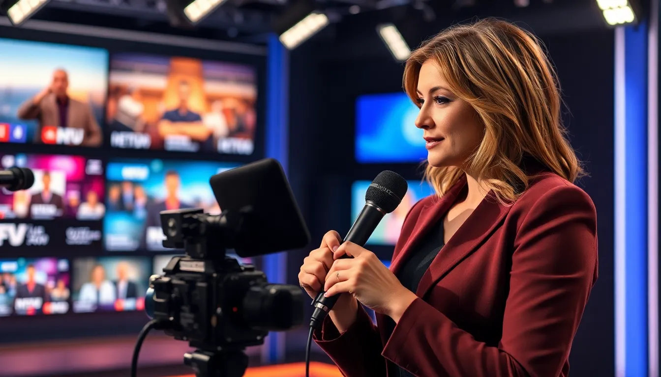 Imagen relacionada con Cristina Villanueva La Sexta