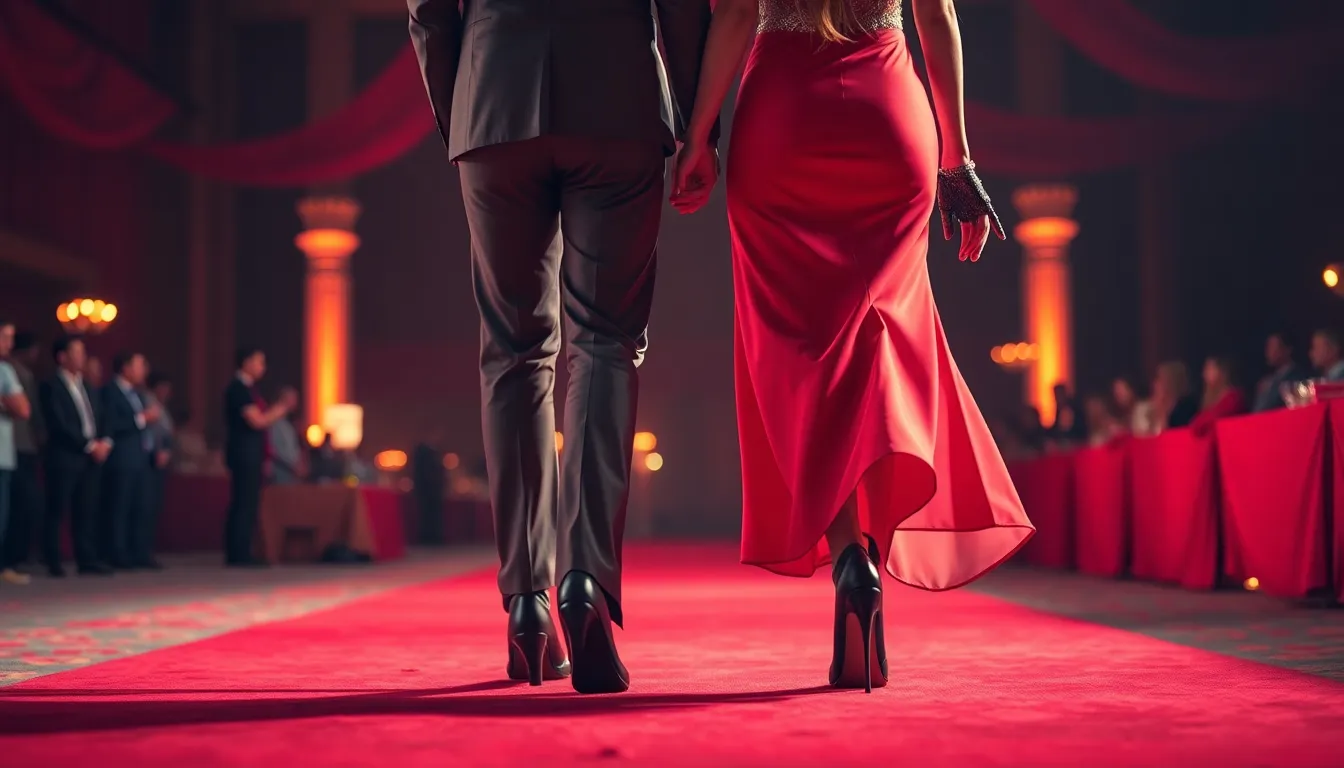 Imagen relacionada con fama e infidelidad