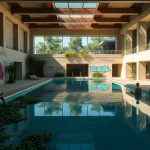Imagen relacionada con Piscina-Club Stella Madrid
