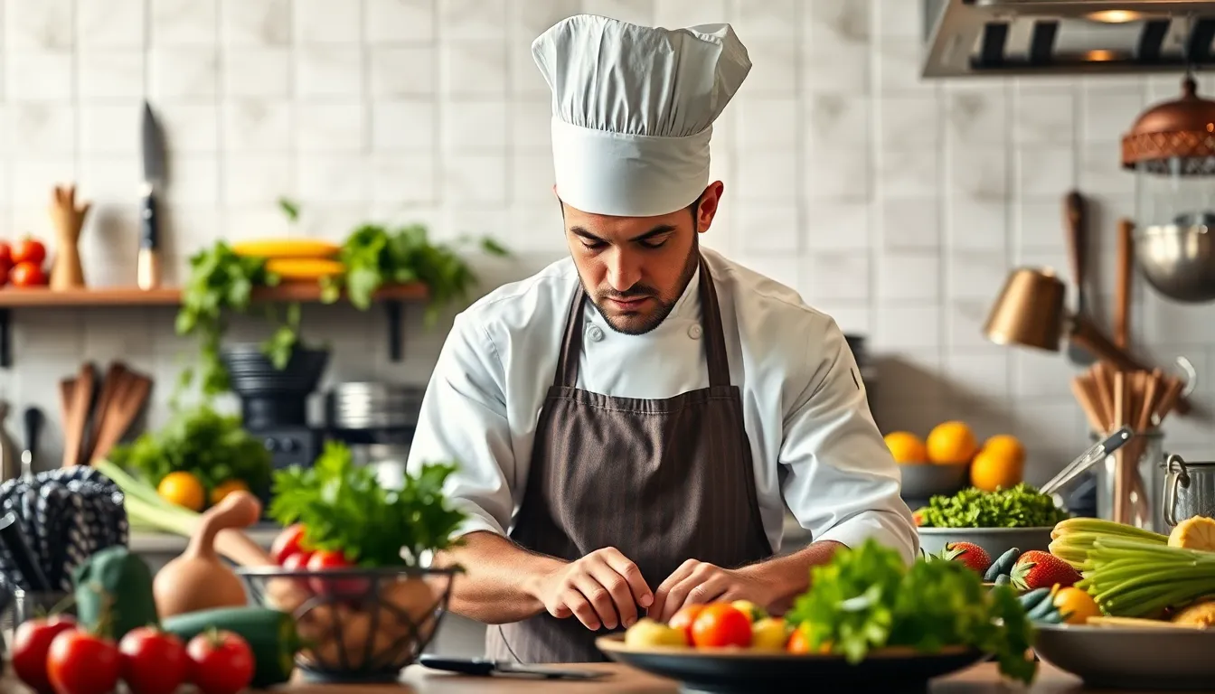 Imagen relacionada con David Amor MasterChef Celebrity