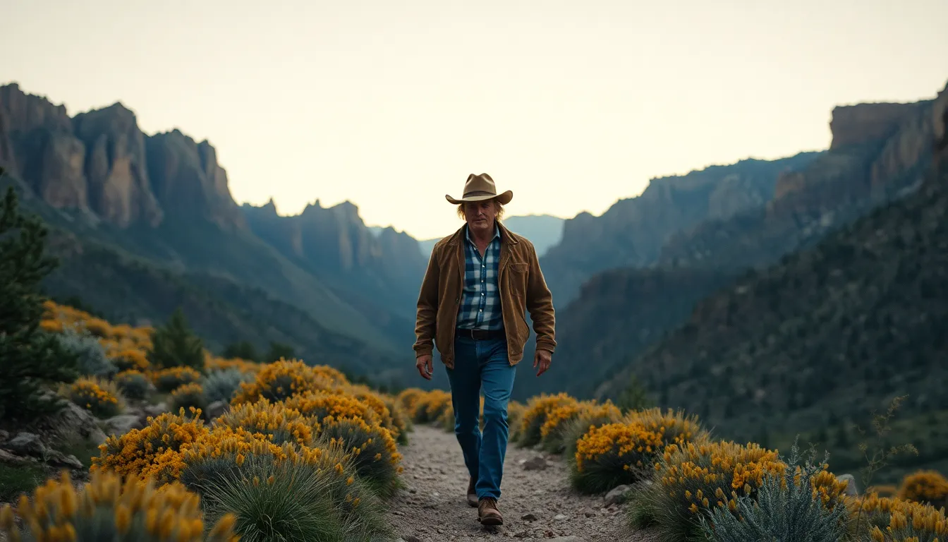 Imagen relacionada con Robert Redford