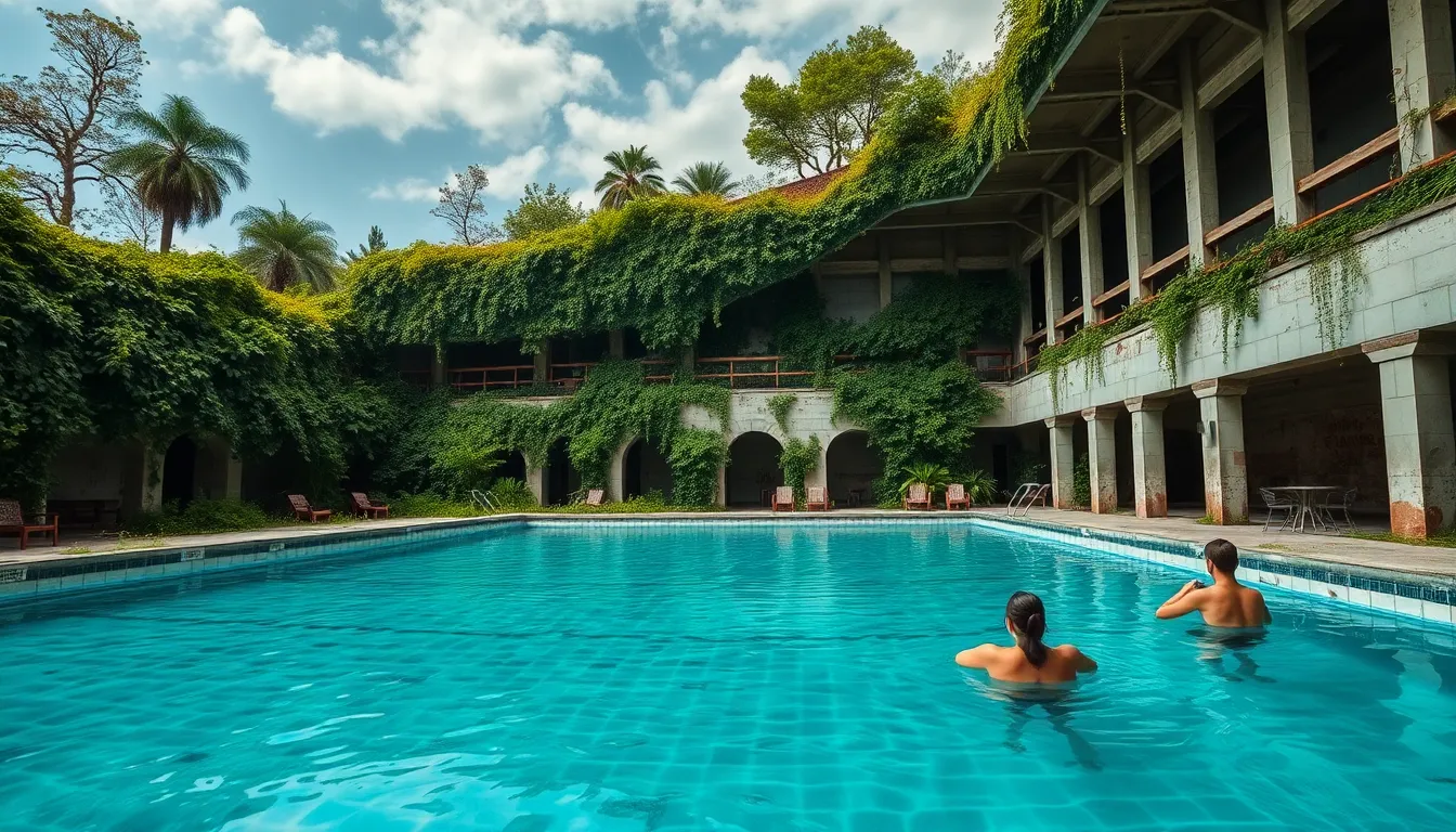 Imagen relacionada con Piscina-Club Stella Madrid