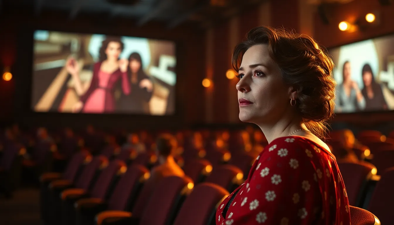 Imagen relacionada con Claudia Cardinale fallecimiento