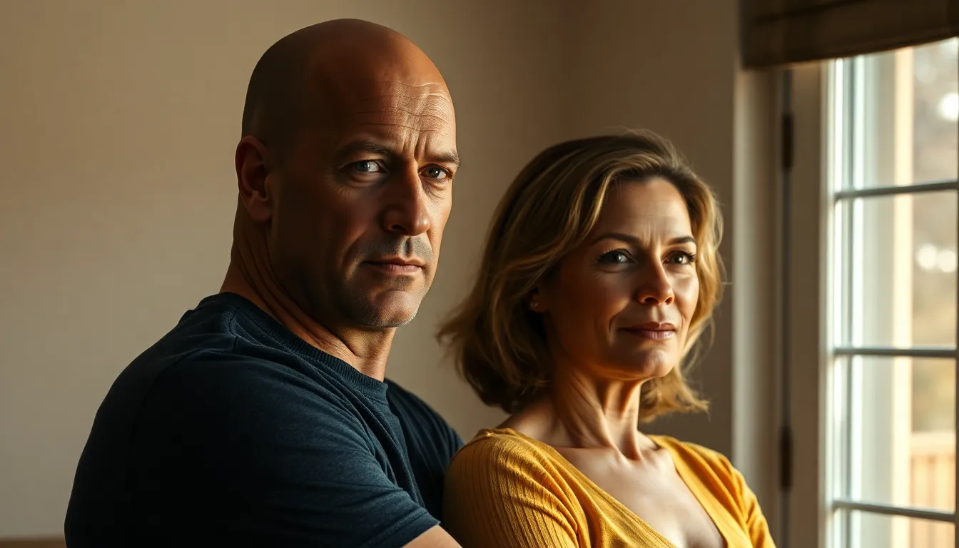 Imagen relacionada con Bruce Willis afasia