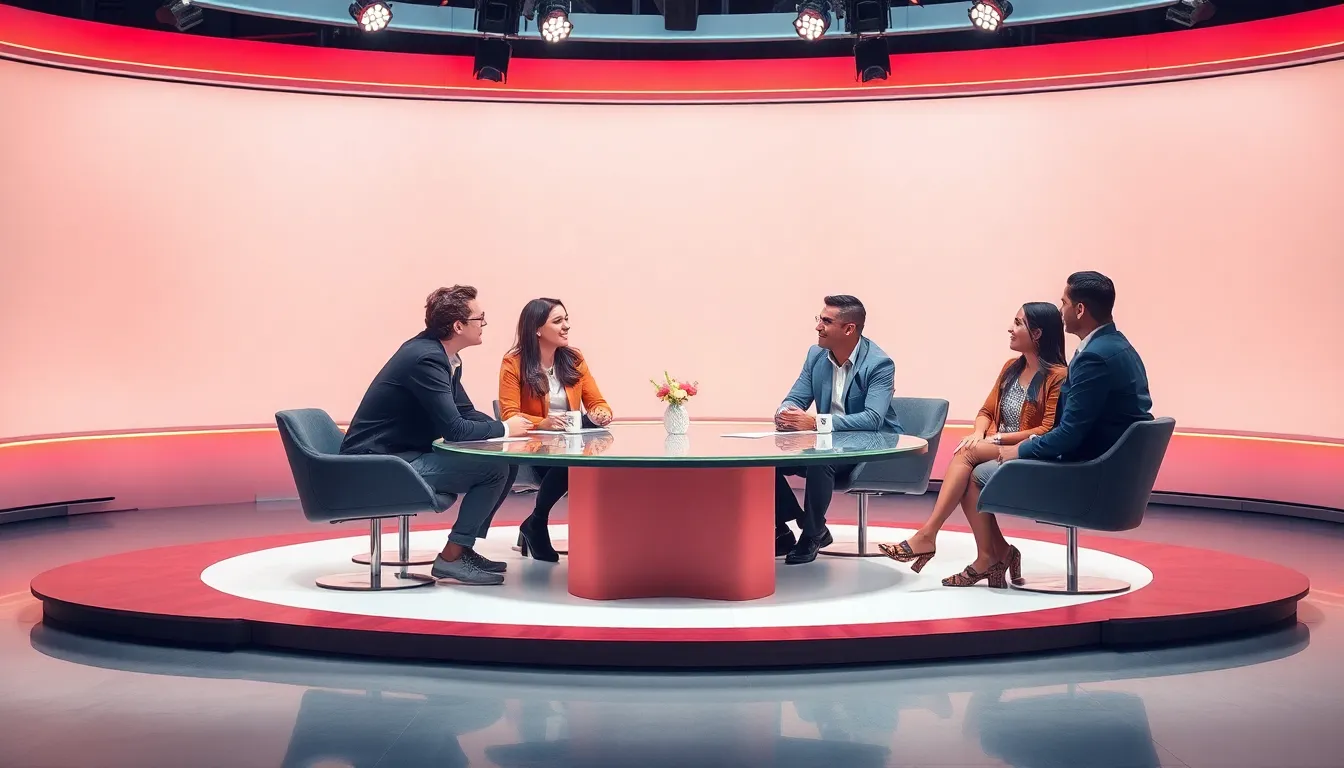 Imagen relacionada con Lydia Lozano Telecinco