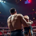 Imagen relacionada con MMA WOW 22