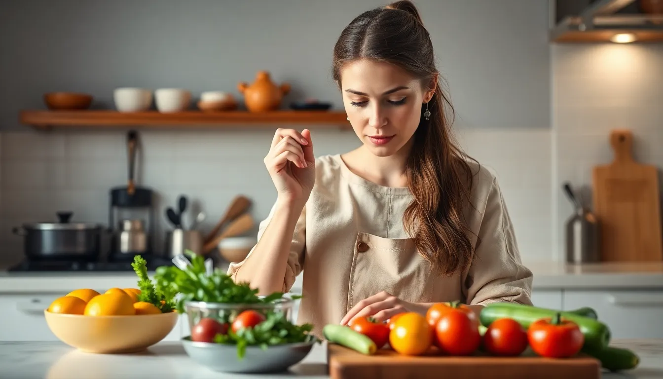 Imagen relacionada con Mala Rodríguez MasterChef