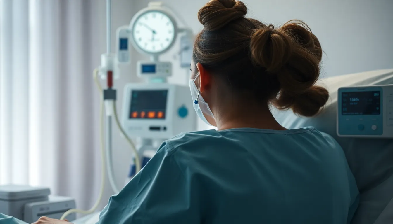 Imagen relacionada con hospitalización Daniela Tapia