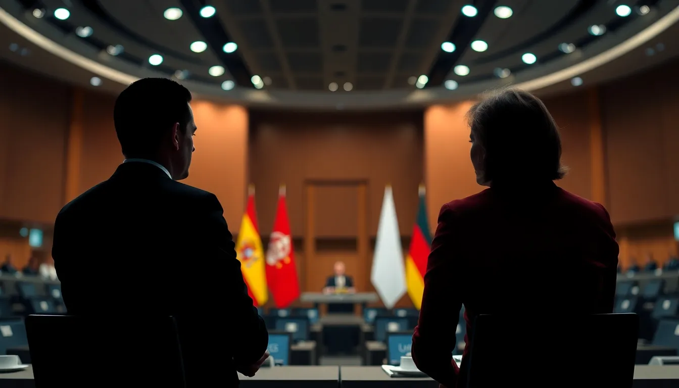 Imagen relacionada con reconocimiento de lenguas oficiales UE