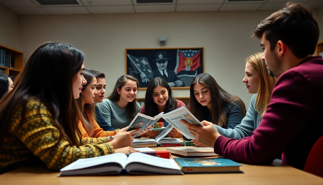 Imagen relacionada con juventud y franquismo