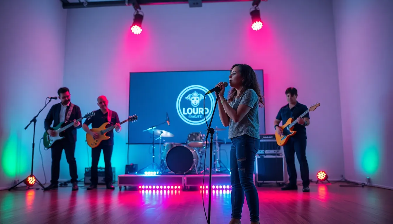 Imagen relacionada con gira La Oreja de Van Gogh 2026